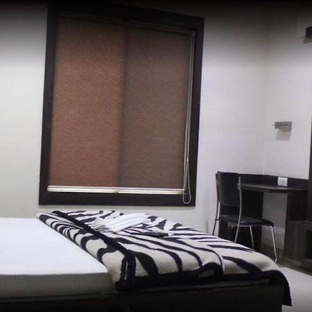 Hotel City Surya Gaya Exterior foto