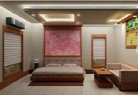 Hotel City Surya Gaya Exterior foto