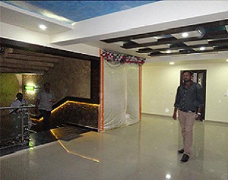 Hotel City Surya Gaya Exterior foto